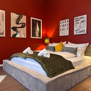 Superior Appartement